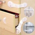 Child lock for drawers lock cabinet lock fridge lock children care baby safety lock child protection lock. 