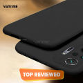 Vantime for Xiaomi Redmi Note 10 Pro Case Soft Sandstone Slim Matte Cover. 