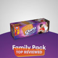 Peek Freans Gluco Family Pack. 