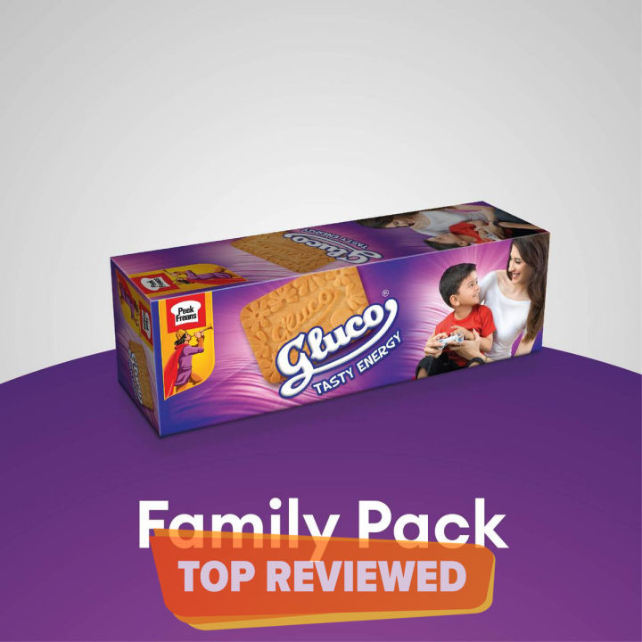 Peek Freans Gluco Family Pack