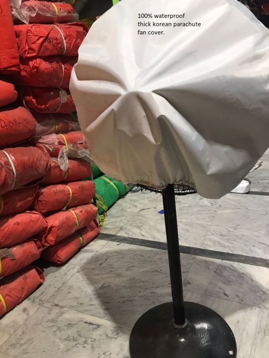 Outdoor fan covers waterproof,Industrial fan cover, Wall mount fan covers,Floor fan cover,Standing fan covers