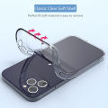 5 SE XMax X ro XS 12 Minne 11 Case for 8 XR 4 11 7hone 1 1 Transparent silicone soft case for iP case compared to iPhoi 13 P8 7 6s Plus R case. 