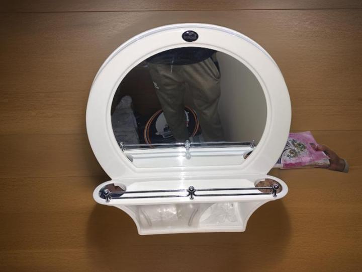 Wonder%20Multipurpose%20cabinet%7C%20Mirror%20Cabinet%7CSmall%20Storage%20-%20Image%204