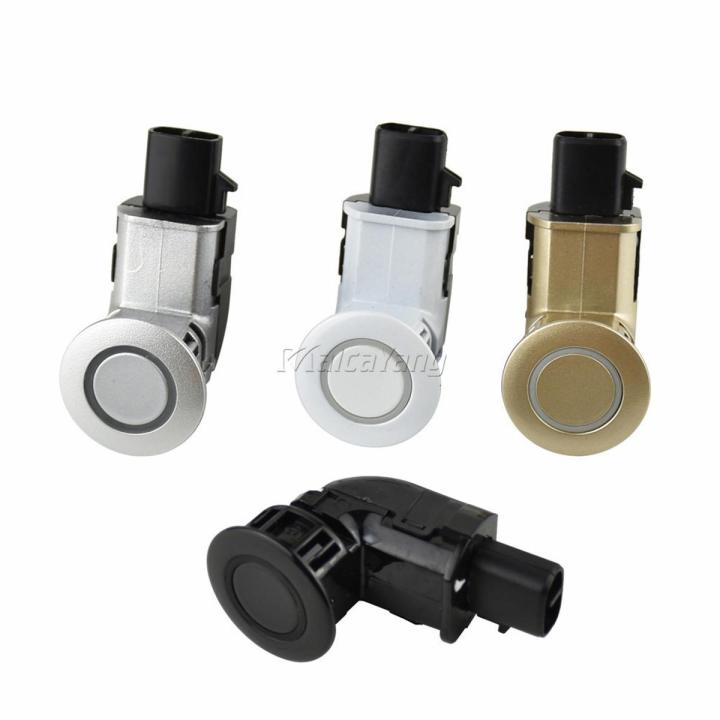 89341-50011 Car Assistant Parking Sensor 89341A for Toyota Celsior Lexus LS430 UCF30 REVERSE OUTER CORNER