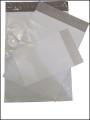 Bundle of 100 Small Flyers (8 x 11 inches). 