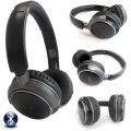 Nia Q1 Bluetooth Wireless Headphone. 