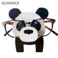 ECHIDNA Glasses Holder Animal Shape Cute Fox Pig Cat Dog Glasses Display Stand. 