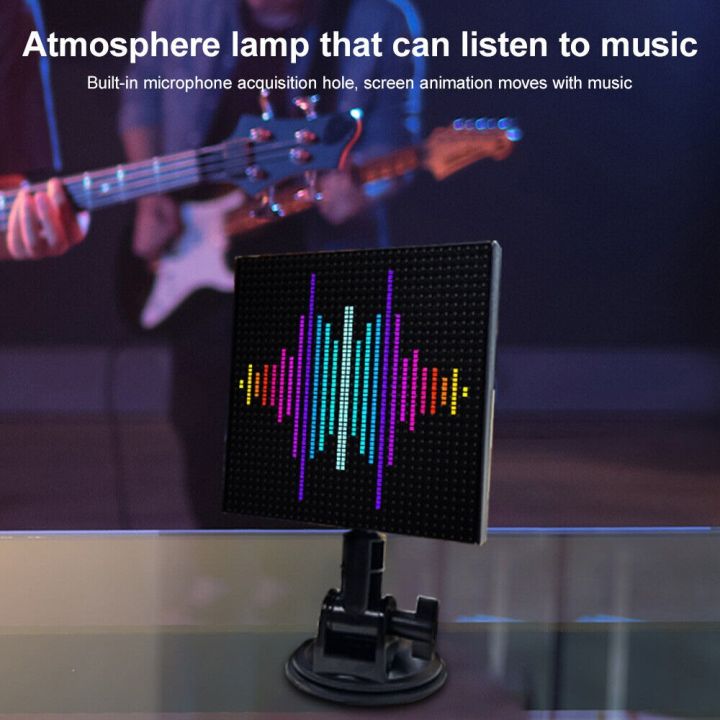 Full%20Color%20USB%20Bluetooth%20LED%20Display%20Screen%7C%20DIY%20LED%20Display%20Screen%20Pixel%20Display%20Screen%7C%20Smart%20LED%20Pixel%20Display%20Screen%20-%20Image%205