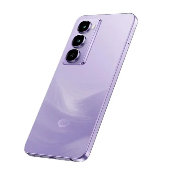 Itel%20City%20100%206Gb%20+%2012GB%20Extended%20RAM%20128GB%20ROM%206.75%E2%80%9D%203D%20IPS%20Display%2090Hz%205200%20mAh%20-18W%20Fast%20Charging%20,%20Side%20Fingerprint%20-%20Image%205