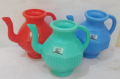 New Classic Plastic Toilet Water Pot (Lota). 