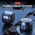 LENOVO THINKPLUS K30 WIRELESS BT SPEAKER. 