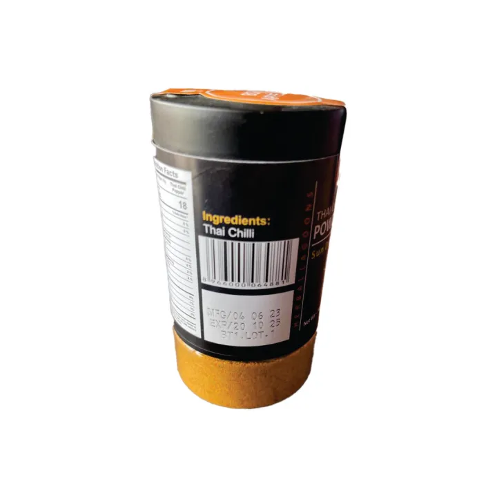 Thai%20Chilli%20Powder%20%7C%20100%25%20Natural%20Organic%20Chilli%20Powder%20%7C%20100%25%20Natural%20and%20Zero%20Preservatives%20%7C%20ISO%20Certified%2022000%20%7C%20100%25%20Chemical%20Free%20Red%20Chilli%20Powder%2070g%20-%20Image%202