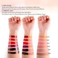6 Colors Tear Off Lip Glaze Fruity Matte Liquid Lipstick Tint Color Dye Waterproof Lip Stain Lasting Makeup Peel Off Cosmetics. 