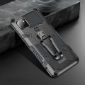 For Motorola Moto One 5G Ace Machine Armor Warrior Shockproof PC + TPU Protective Case Mobile phone accessories. 