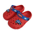 Closed toe Unisex Crocks Shoes for Kids Crocs Boys & Girls. 