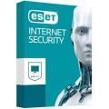 ESET Internet Security® - 1 User - 1 Year - With Media. 