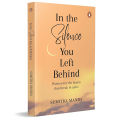 In the Silence You Left Behind\nBook//book//reading book//. 