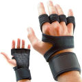 Weight lifting Gloves, Gym Gloves, Fitness Wrist Wraps Exercise gloves, Weightlifting Gloves, Weightlifting Gym Gloves Fitness Wrist Wraps. 