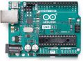 Arduino Uno R3 Original REV3 A000066. 