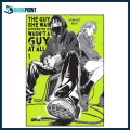 The Guy She Was Interested In Wasnt a Guy at All Complete Series | Vol 1 2 3 | Colored Yuri Manga | Romance Manga Set | Sumiko Arai | English Manga Pakistan. 