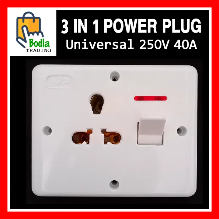 3%20in1%20Universal%203%20Pin%20Power%20Plug%20Socket%20Multi%20Plug%20Socket%20Wall%20Socket%20Plate-%20500%20Volts%20/40%20Amp%20High%20Quality%20Specially%20for%20AC,%20Water%20Pump%20-%20Image%202