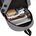 3pcs/set Male backpacks high school bags for women 2023 boys one shoulder big student travel bag men school backpack. 