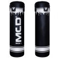 MCD Boxing Bag | Sand Bag | Punching Bag Set Black. 