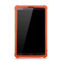 For Huawei MediaPad M5 lite 8.0 inch Protective Case M5lite 8 stand cover JDN2-L09 JDN2-W09 silicone shock proof shell. 