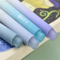 Drawing Markers Painting Tools Colorful Highlighters Korean Stationery DIY Highlighters Office Supplies. 
