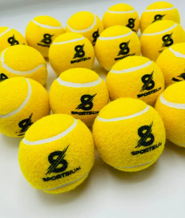 Sportsium%20soft%20Cricket%20Balls%20premium%20Quality%20Special%20Tournament%20Ball,%20Tape%20ball%20cricket%20-%20Image%202
