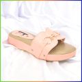Trending Design Women fancy low wedge shoes SH0357. 