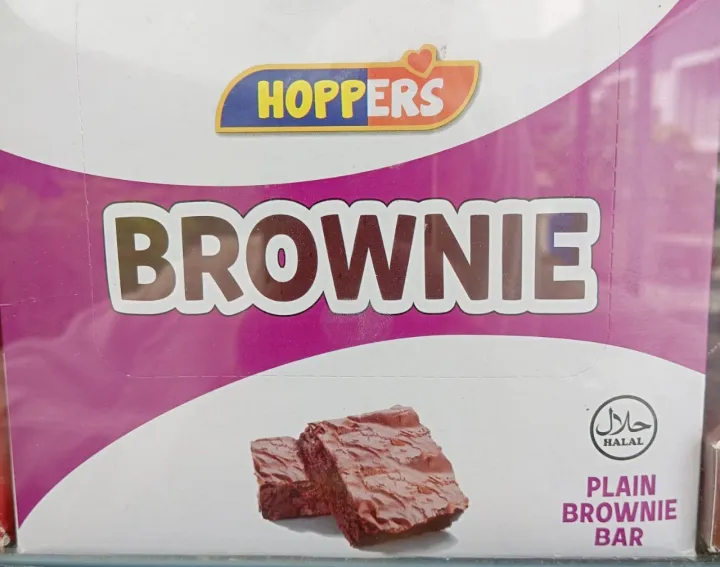 Hoppers%20brownie%20box,%20plain%20chocolate,%20doube%20chocolate,%20chip%20cake%20brownie%20bar,%20pack%20of%2012%20delicious%20brownies%20-%20Image%203