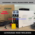 LEVERAGE MINI WELDING MACHINE INVERTER. 