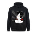 How Cute Anime Kaguya Sama Love Is War Shinomiya Kaguya Homme Harajuku Hoodies For Camisas Cool Man Polyester Clothes O-Neck. 