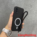 Case for OPPO Reno 8t 4g reno 8t 5g reno8 t oppo a78 5G A58 5G A58 4G A78 4G back cover Softcase Liquid Silicone shockproof Cover new design aesthetic with lanyard YTDTGBS01. 