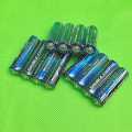 24Pcs Double Charge Heavy Duty Cells AA Size 1.5V Battery Cell For Clock & Toys. 