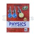 Star Physics Practical Notebook - Class 10 (Federal Board). 