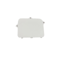 For Narwal T10/J1/J2 Robot Vacuum Cleaner Battery Back Cover Replacement Accessories 5 Screw Holes Cover Repair Parts. 