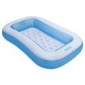 INTEX 5.5FT Swimming Pool Under the Trees Snapset kids Plastic Swimming Pool for kids. 