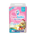 Carebaby Diaper Economy Pack Medium Size. 