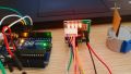 ULN2003 Stepper Motor Driver Board Module In Pakistan. 