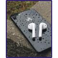 Dual Bluetooth Wireless Earbuds with Charging Power Bank - TWS, Compatible with All Mobile Phones. 