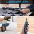 HANMATEK Rechargable Cordless Screwdriver Kits with straight and style Powerful Electric Screwdriver Small Screw. 