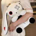 Stuffed Bunny Toy Long Ears Rabbit Doll Stuffed Animal Plush Toys. 