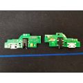 High Quality With IC USB Charger charging Dock Port Board Flex Cable For Infinix Smart 5 X657 X657B X657C Charge Port Flex Cable.