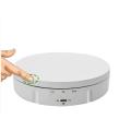 22cm Smart USB  Turntable 360 Degree Product Photography. 