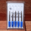 Tagging Needles Art# SS-Tag Gun Needles Pkt-St-LMT-06. 