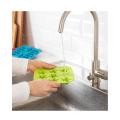IKEA Ice cube tray, Green. 