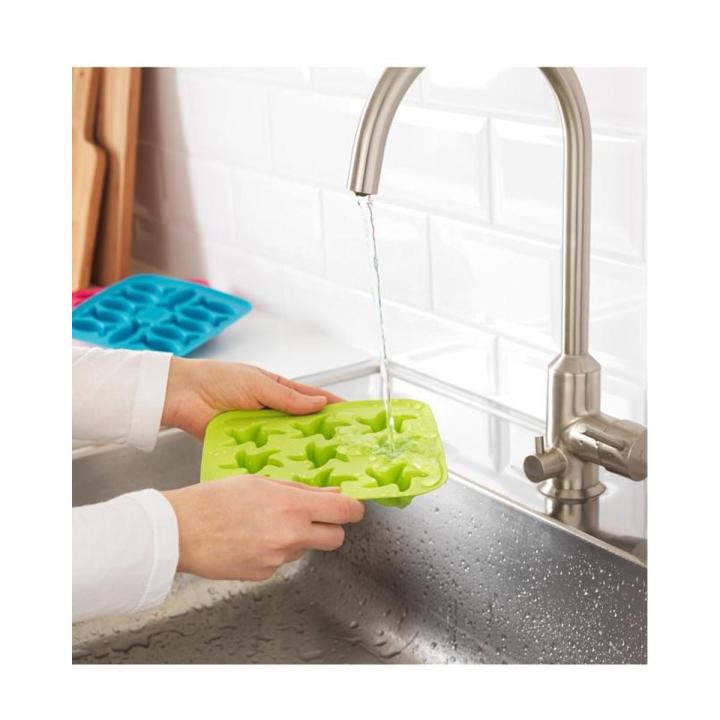 IKEA Ice cube tray, Green