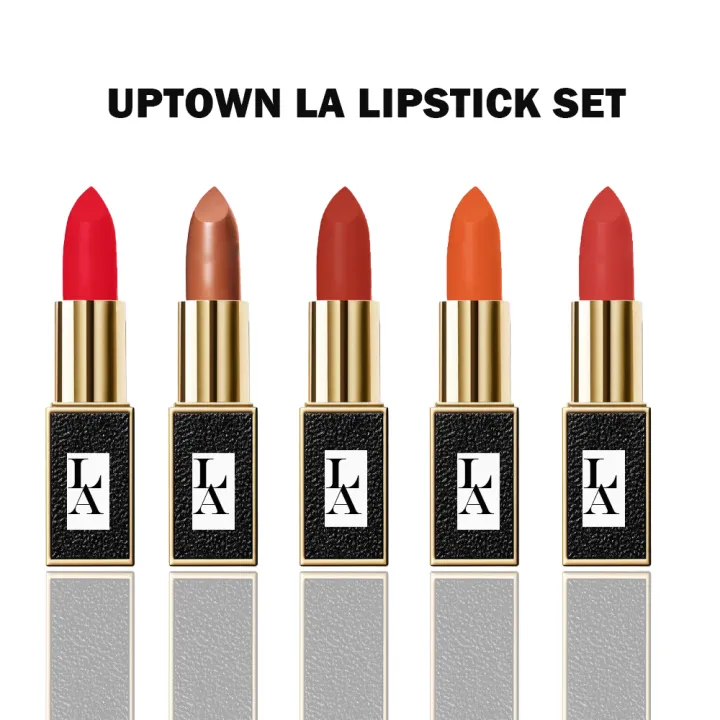 UPTOWN%20LA%20MATTE%20LIPSTICK%20SET%20OF%205%20SHADES%20FOR%20WOMEN%20&%20GIRLS%20-%20Image%208